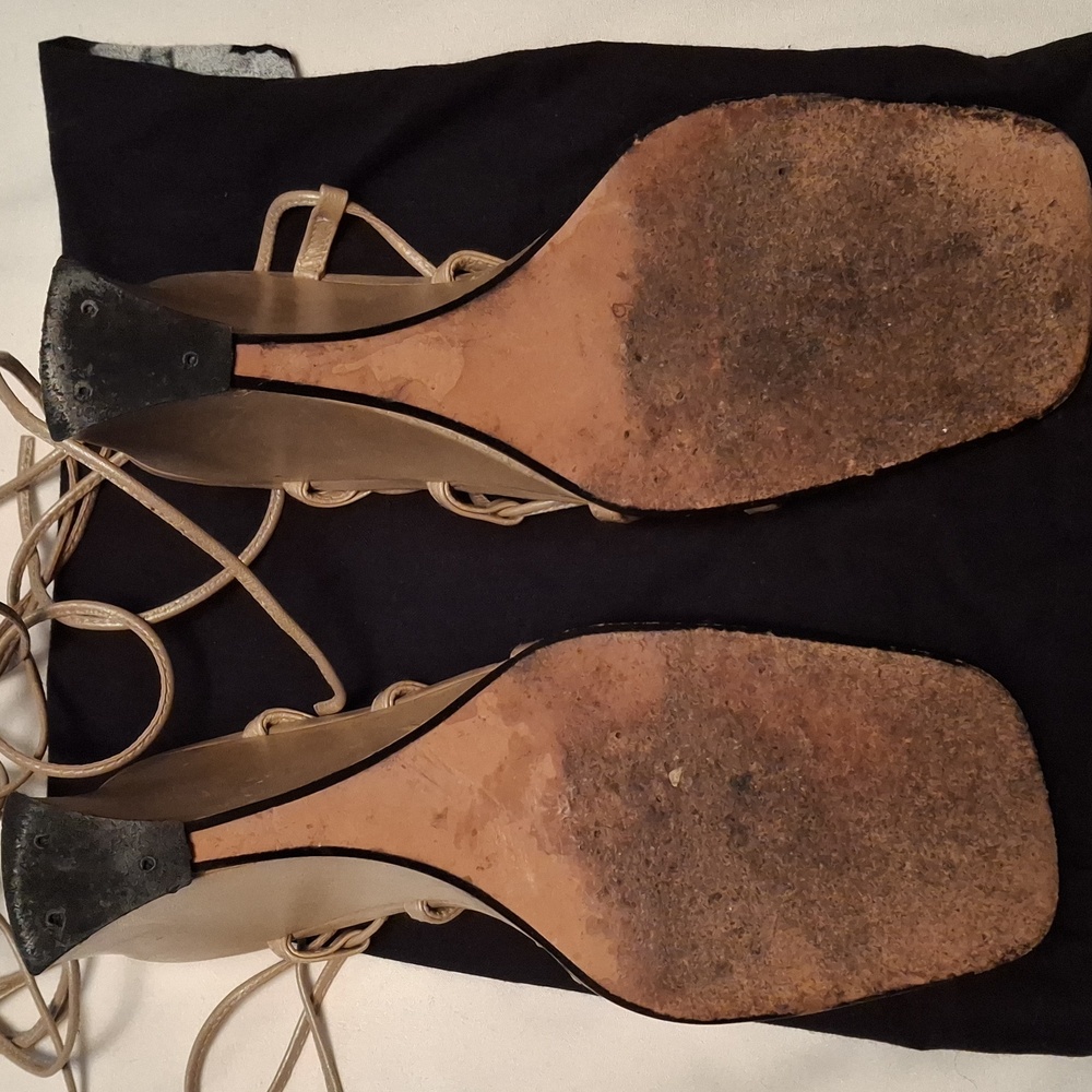 Unisa Europa Vintage Sandals - Picture 4 of 4